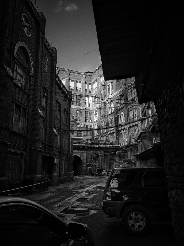 Photograph by Алексей Худяков