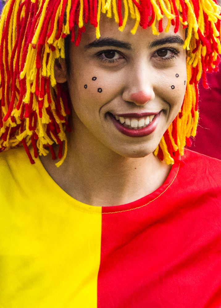 Photograph by Régis Santos