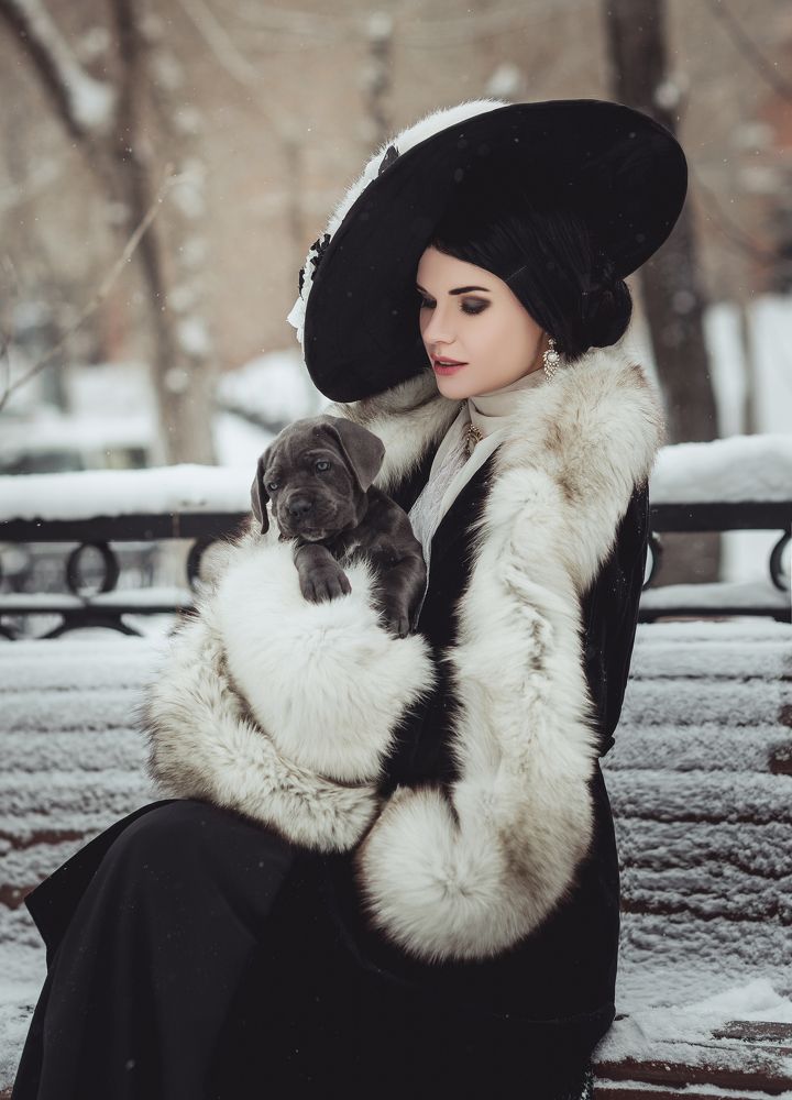 Photograph by Диана Липкина