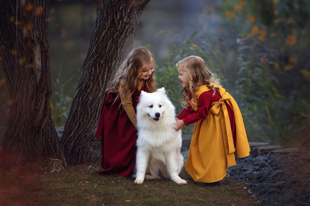 Photograph by Виктория Нарчук