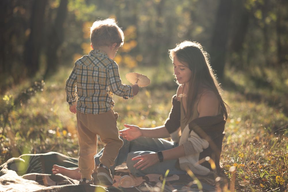 Фотография автора Nataliya Khalikova