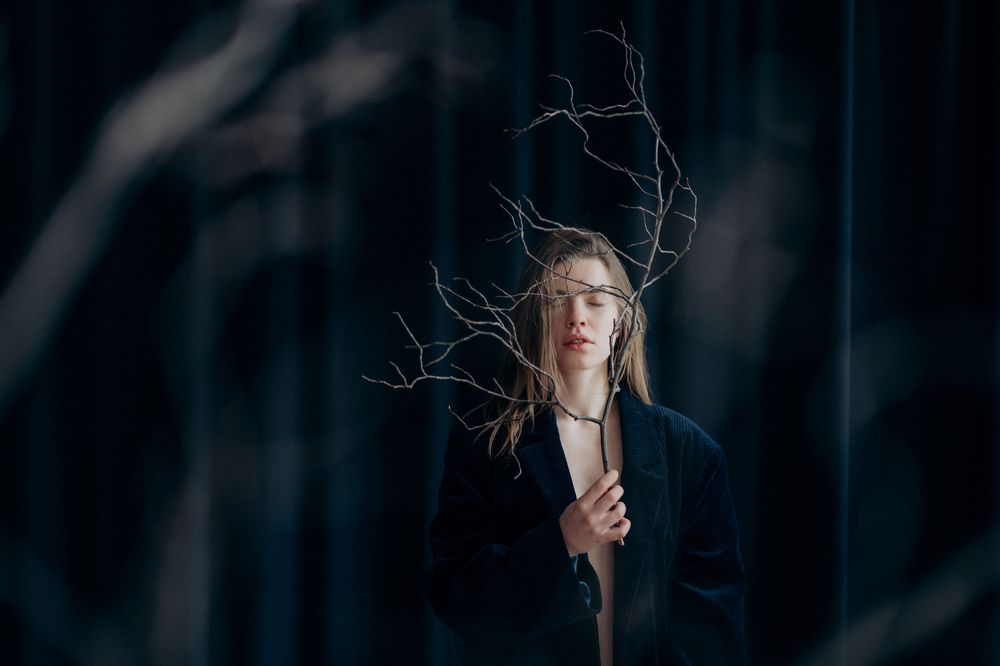 Photograph by Marina Terechov