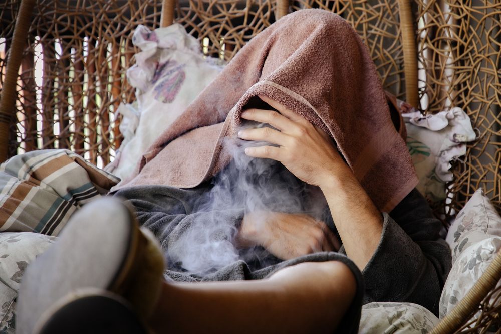 Photograph by Michelle Burge