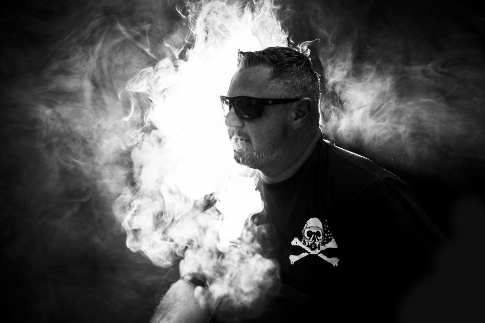 Photograph by Michelle Burge