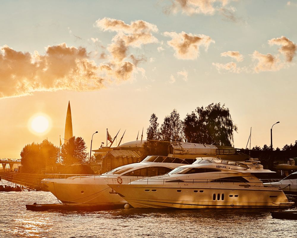 Photograph by Никита Петров