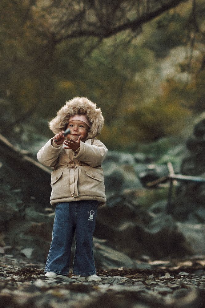 Photograph by Инна Федорова