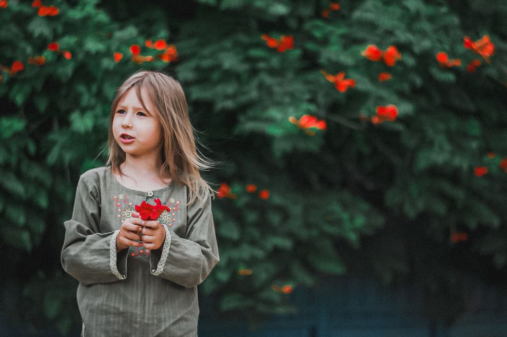 Photograph by Инна Федорова