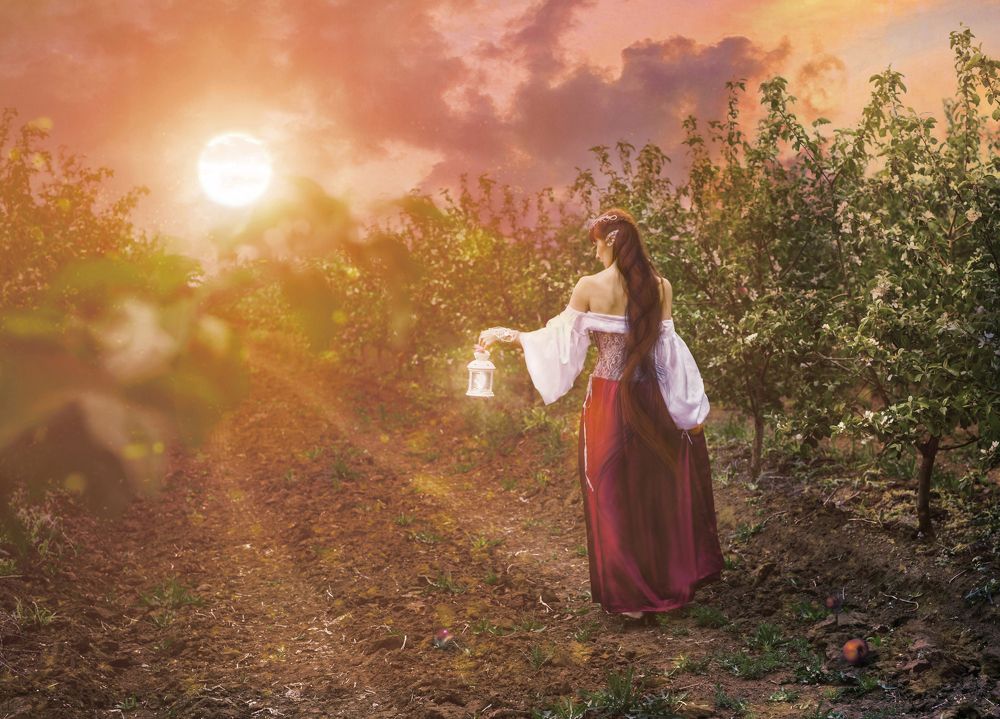 Photograph by Буданова Мария