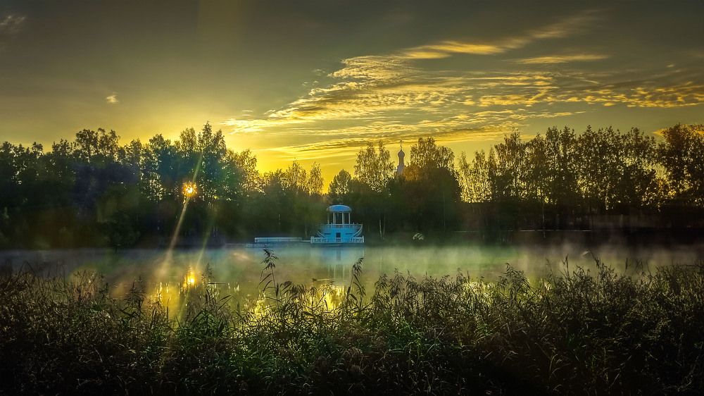 Photograph by Владимир Михайлов