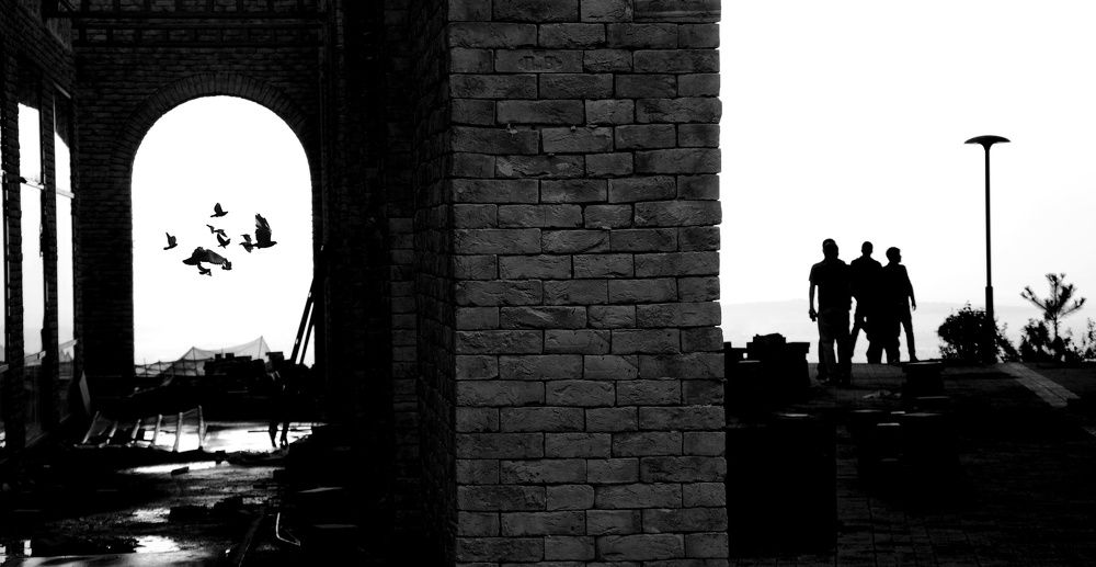 Photograph by Александр Шаварёв