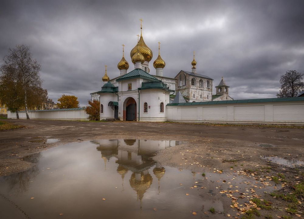 Photograph by Сергей Аникин