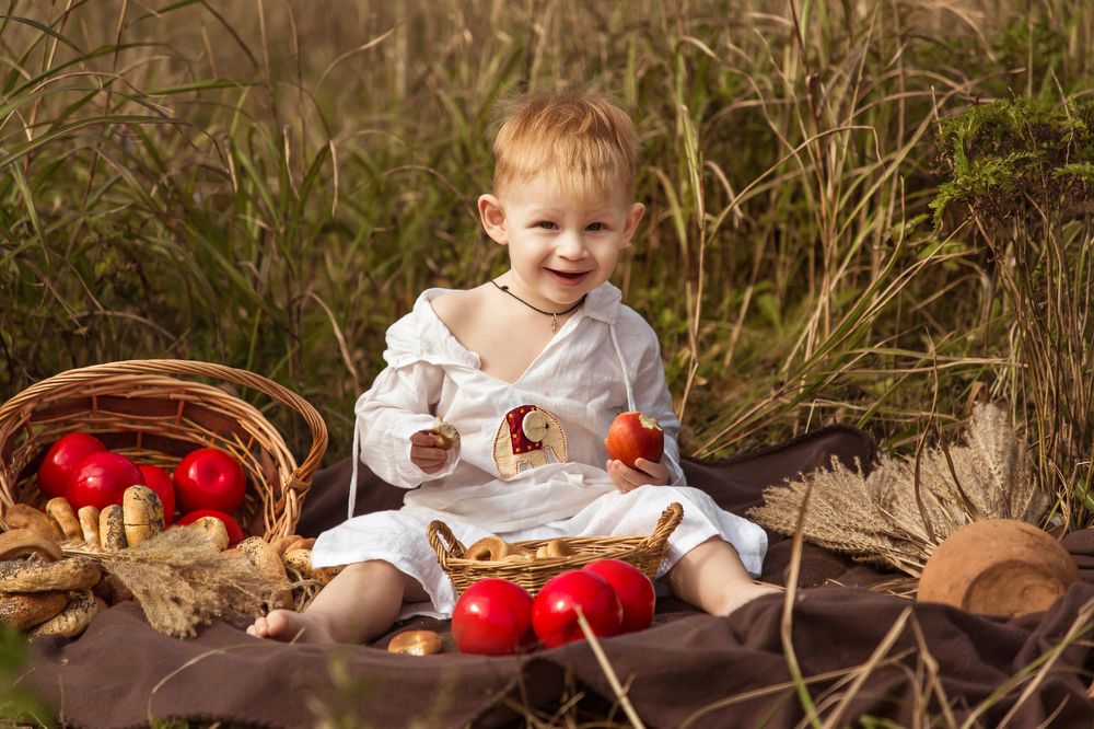 Photograph by Наталья