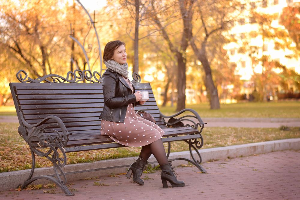 Photograph by Марина Максимовых