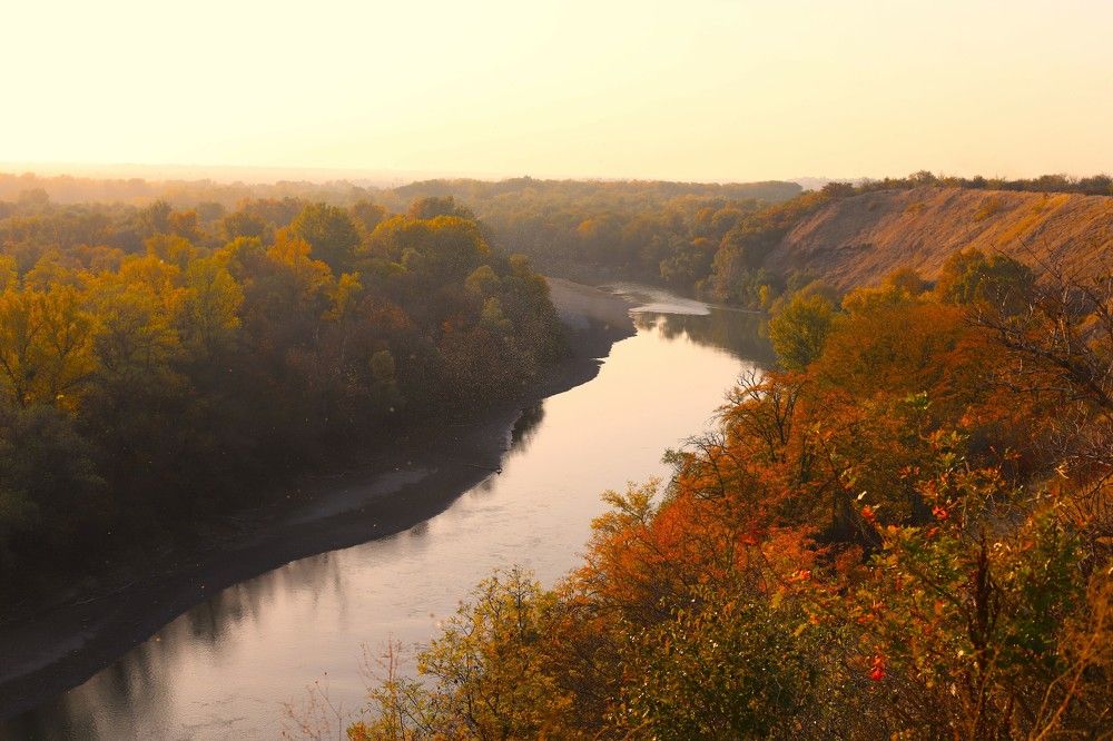 Фотография автора Михаил Лупина