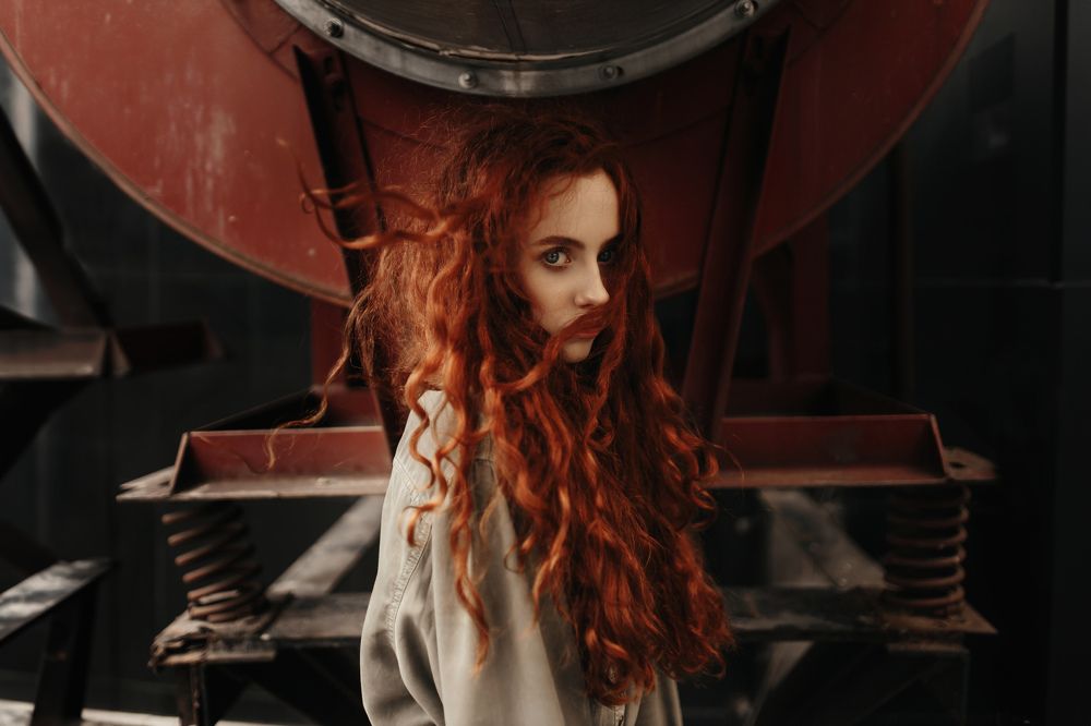 Photograph by Тимофей Ященко