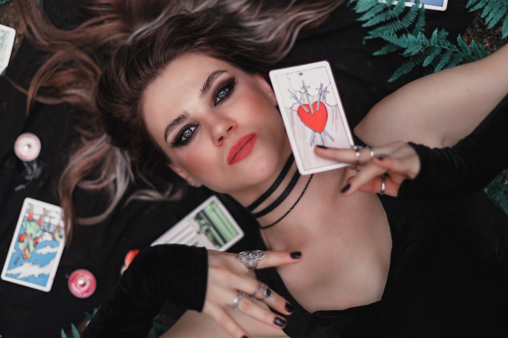 Photograph by Екатерина Обухова