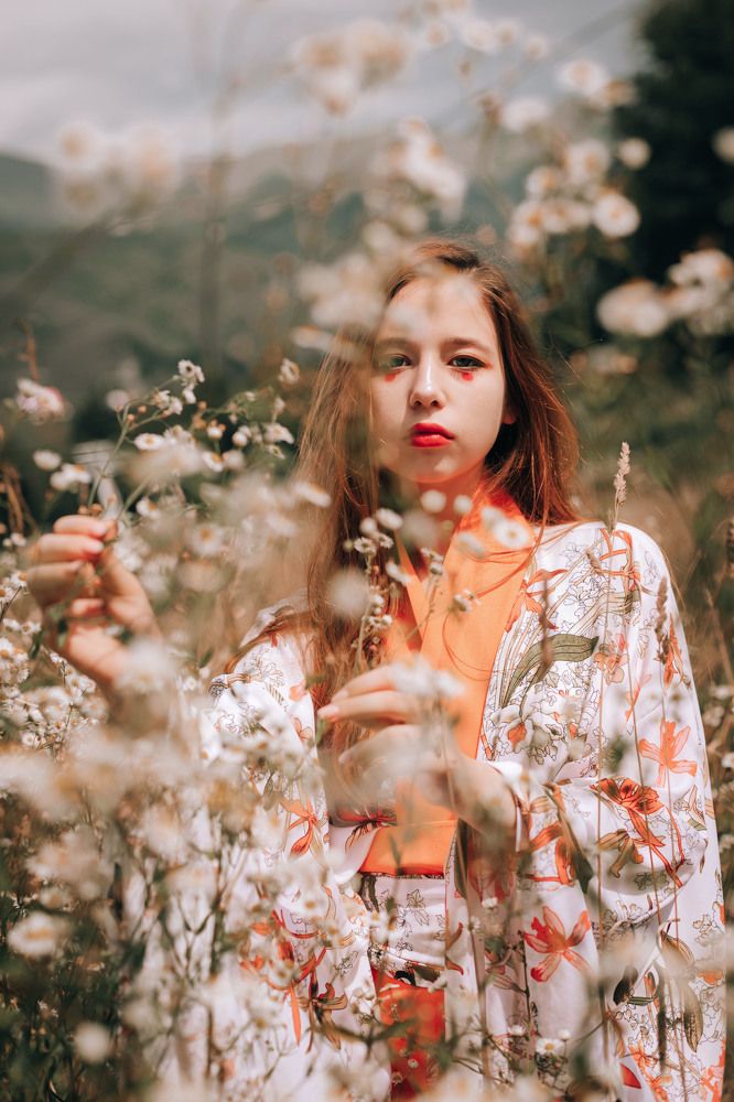 Photograph by Екатерина Обухова