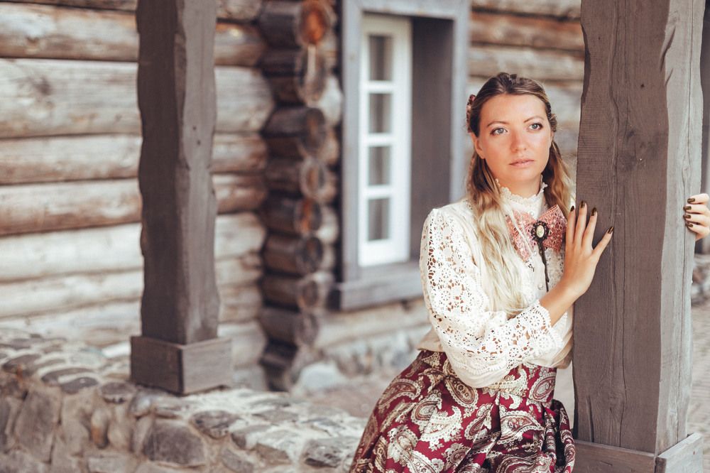 Photograph by Екатерина Обухова