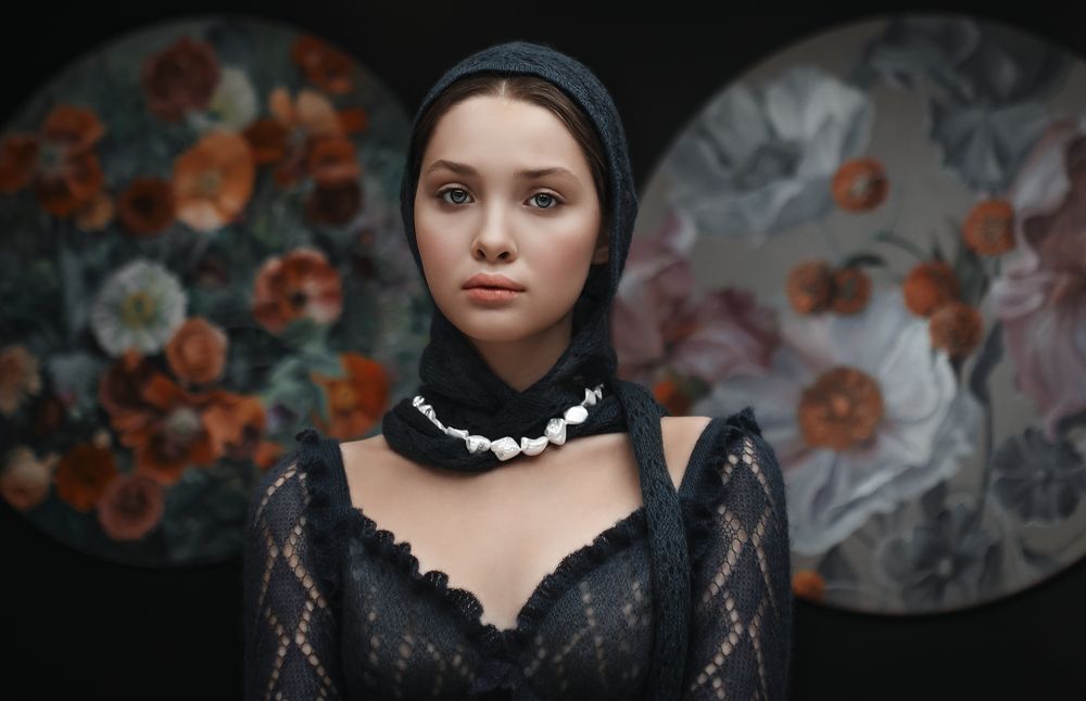 Photograph by Alexandr Volkov