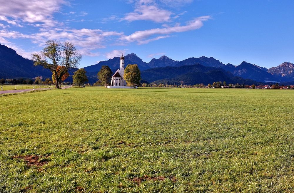 Photograph by backareva irina