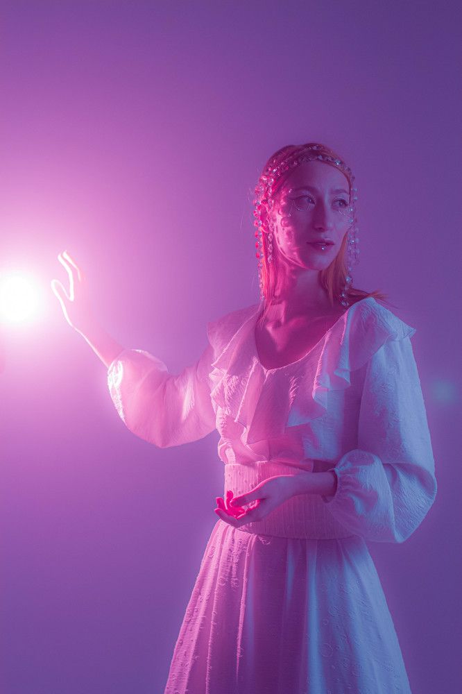 Photograph by Наталья Абрамова