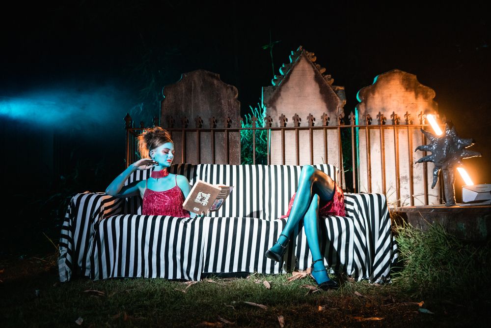 Photograph by Danil Shipulin