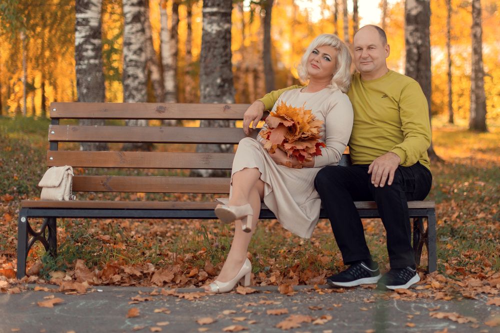 Photograph by Ольга Ельчанинова