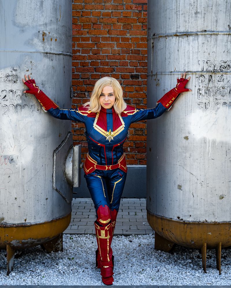 Фотография автора Кирилл Литовский