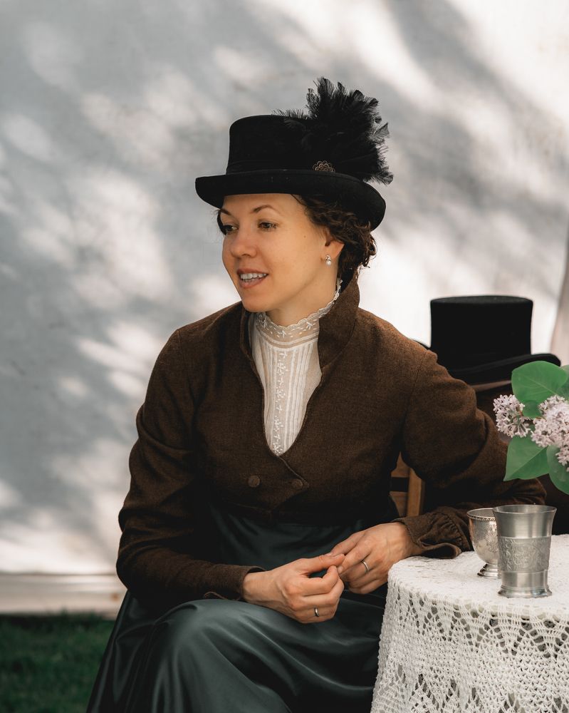 Фотография автора Кирилл Литовский