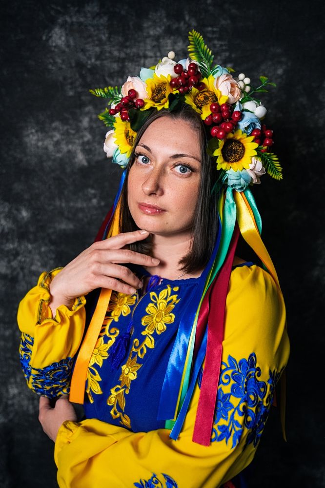 Photograph by Анна Яблоновская