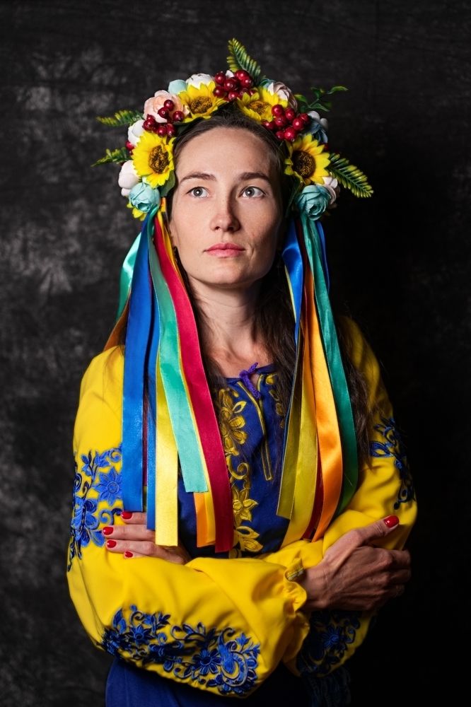 Photograph by Анна Яблоновская