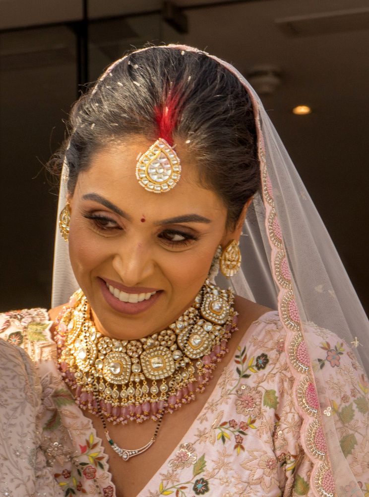 Photograph by Manish (Valmie) Joshi