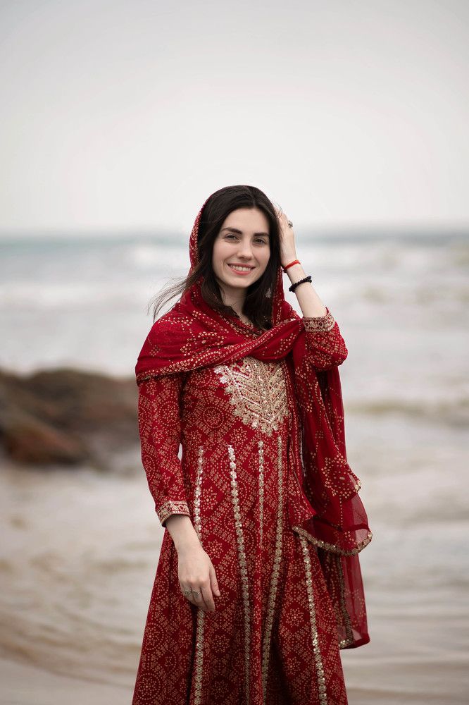 Photograph by Севара Макарова