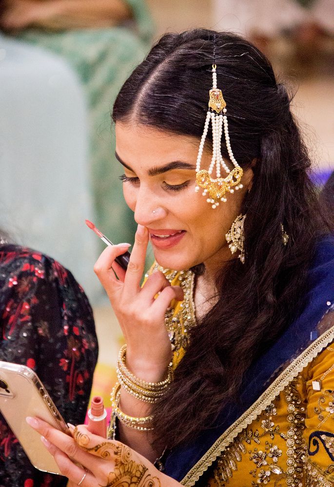 Photograph by Manish (Valmie) Joshi