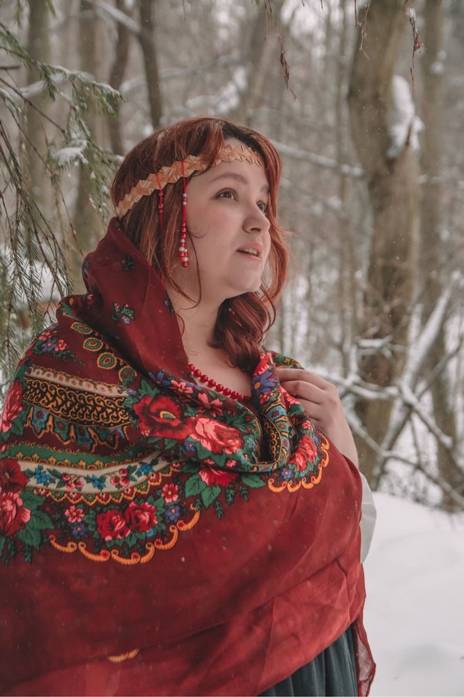 Photograph by Альбина Баташова