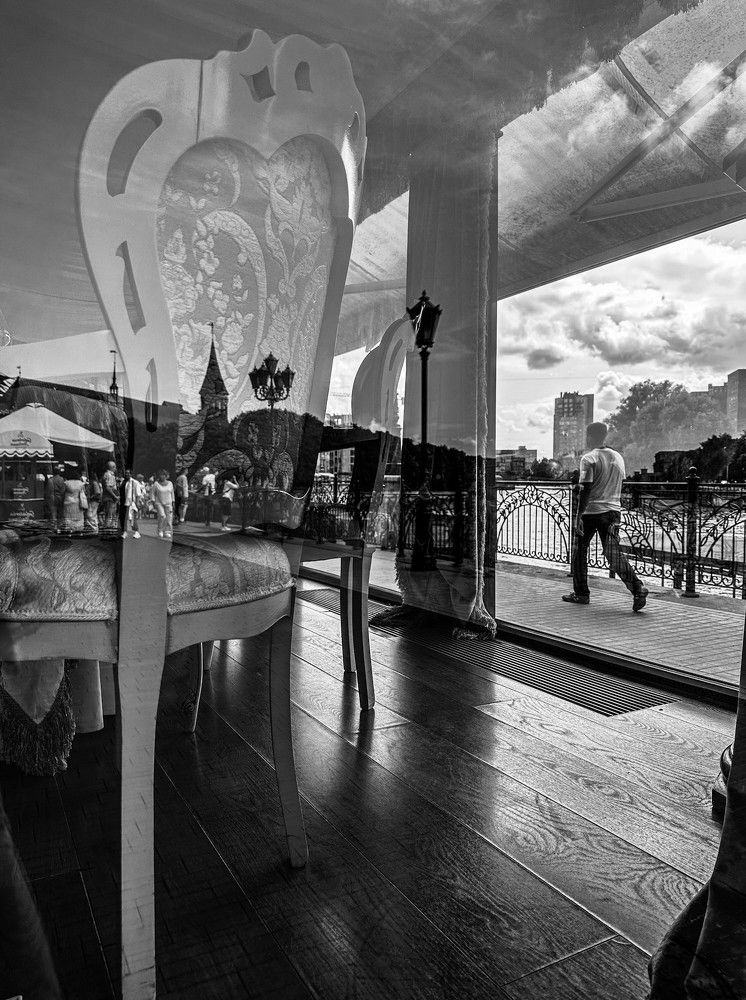 Назад в будущее