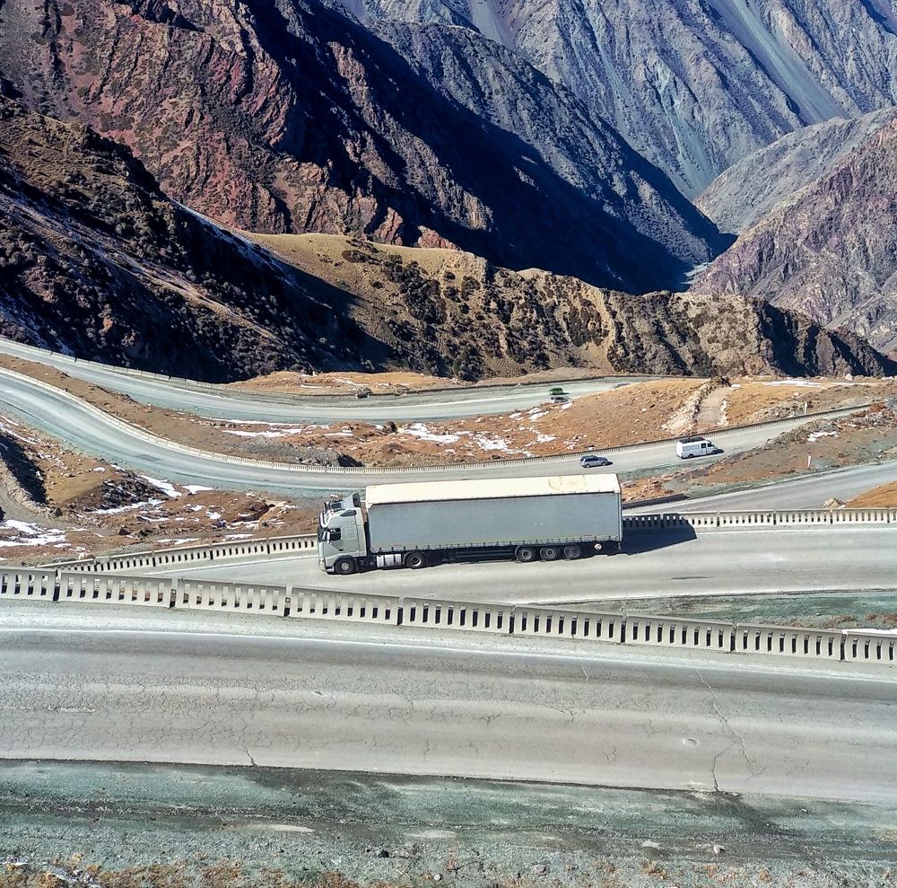 Photograph by Орынбек Асилбаев