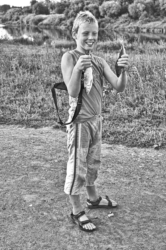 Photograph by Екатерина Степанова