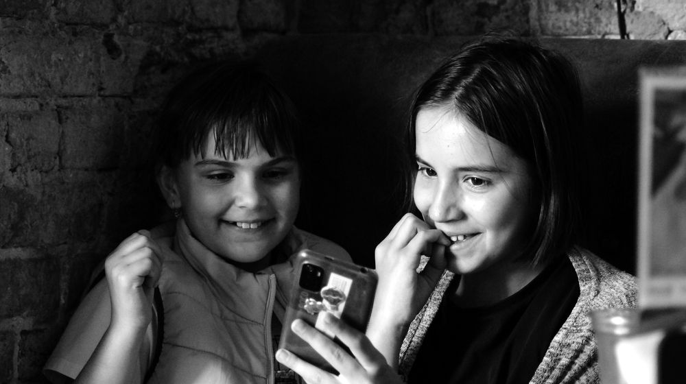 Photograph by Юля Хатыпова