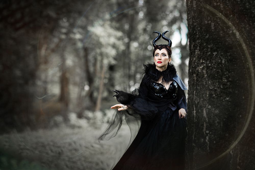 Photograph by Надежда