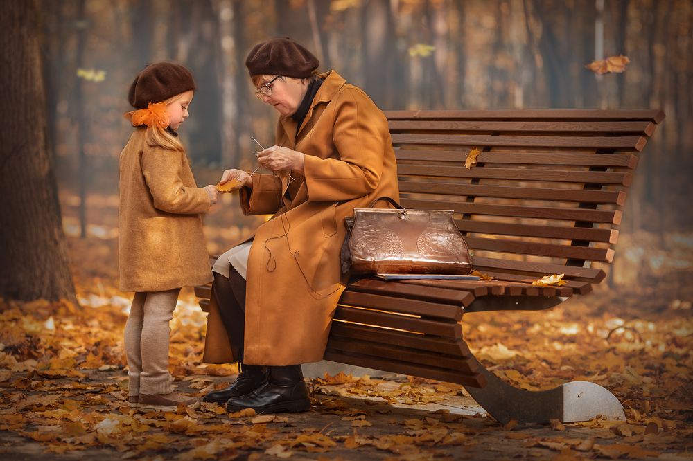 Photograph by Щукина Елена Валерьевна