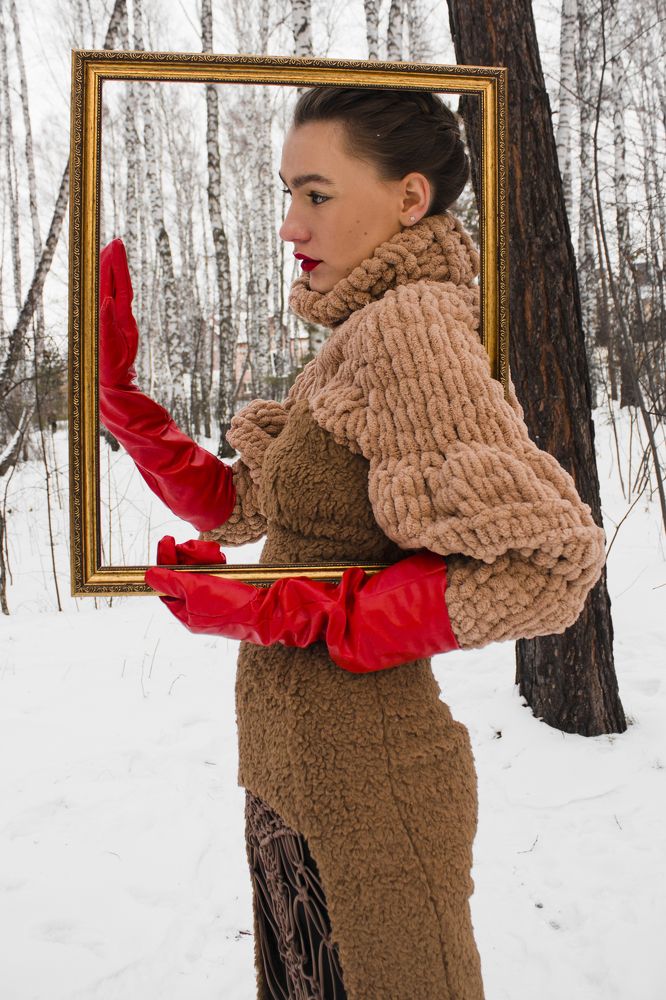 Photograph by Софья Зырянова