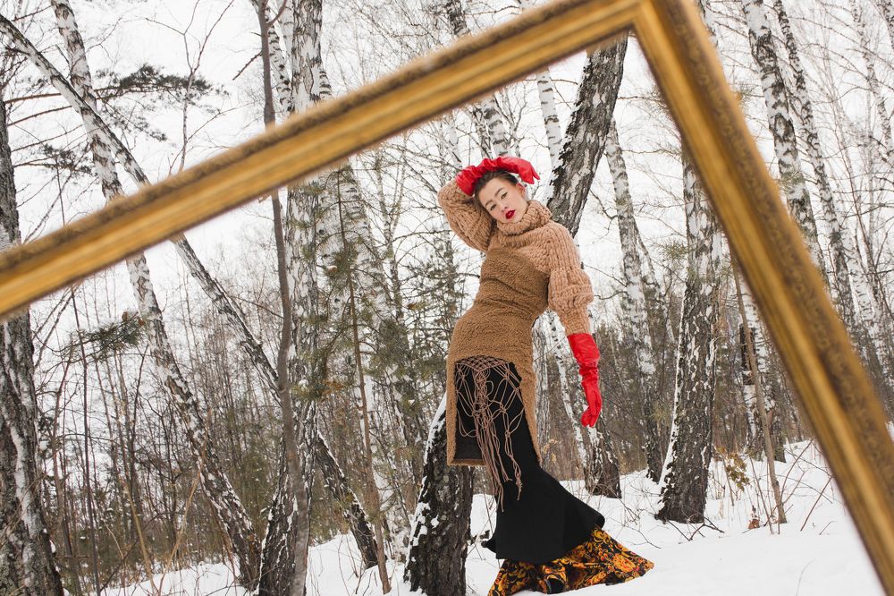 Photograph by Софья Зырянова