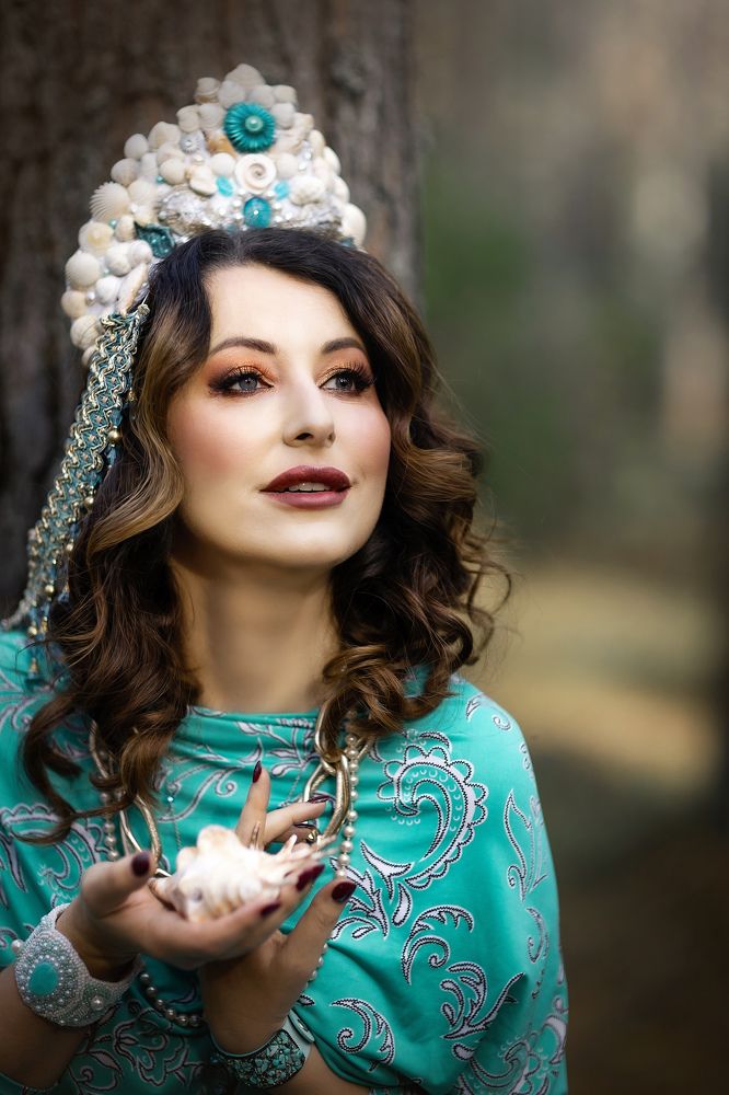 Photograph by Надежда