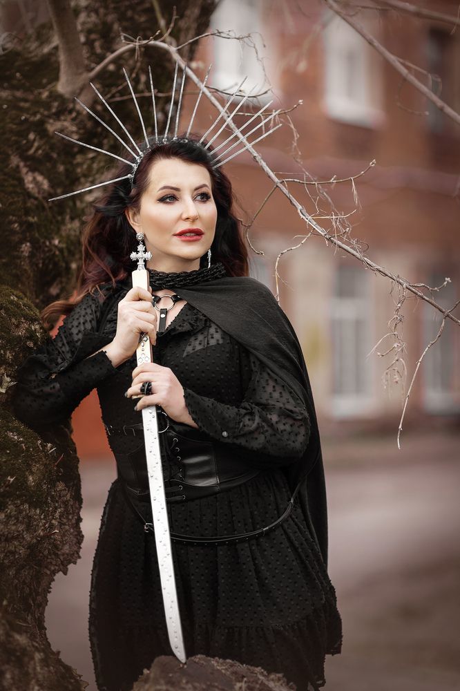 Photograph by Надежда