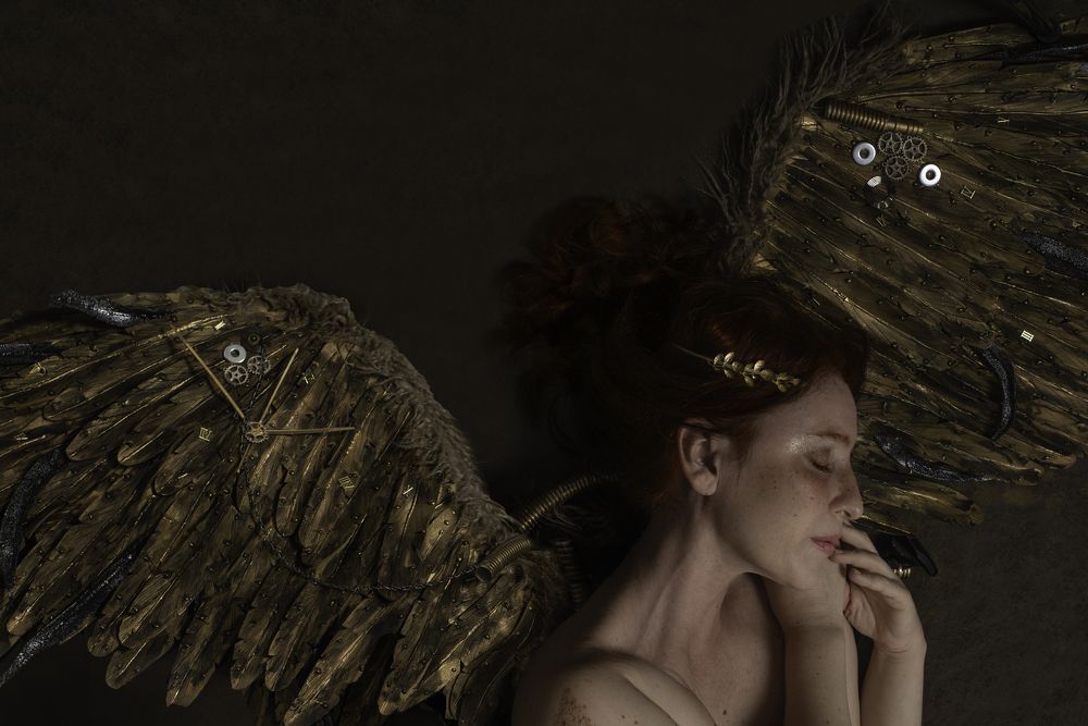 Photograph by Soledad Tessore