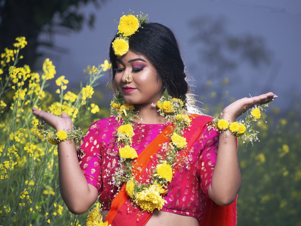 Photograph by Saikat Hazra