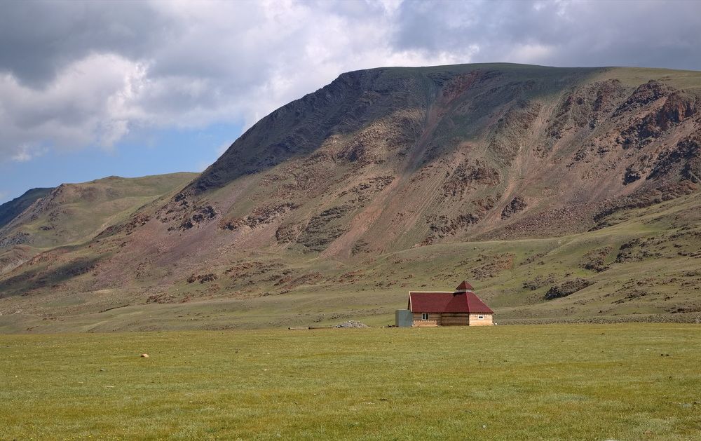 Photograph by Алексей Хазов