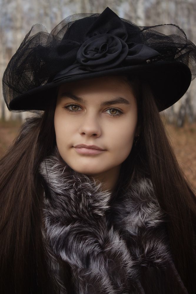 Photograph by Оксана Сухаричева