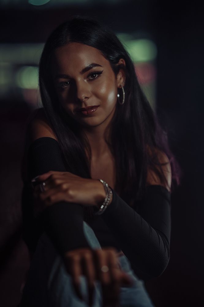 Photograph by Ales Pompa